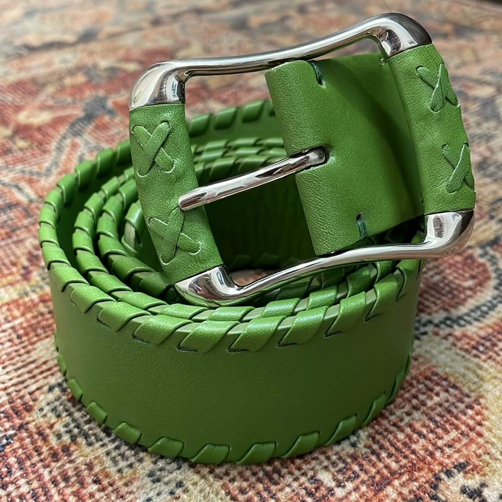 Tod’s Belt